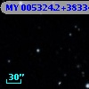 MY 005324.2+383342.0