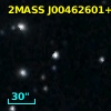 M31GC J004627+410323