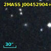 2MASX J00452905+4120375