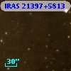IRAS 21397+5813