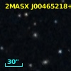 2MASX J00465218+4115087