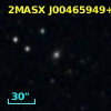 2MASX J00465949+4019517