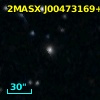 2MASX J00473169+4053112