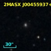 2MASX J00455937+4038084