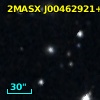 2MASX J00462921+4102568