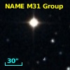 NAME NGC 224 GROUP