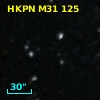 HKPN M31 125