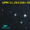 GPM  11.261104+41.373393