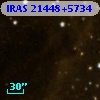 IRAS 21448+5734