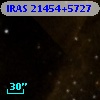 IRAS 21454+5727