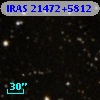 IRAS 21472+5812