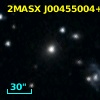 2MASX J00455004+3940254