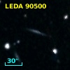 LEDA   90500