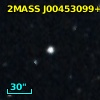 2MASS J00453099+4104210