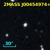 2MASS J00454974+4049543