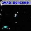 2MASS J00462989+4107446
