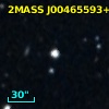 2MASS J00465593+4128547