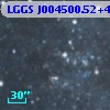LGGS J004500.52+413139.5
