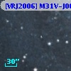[VRJ2006] M31V-J00451134+4133245