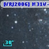 [VRJ2006] M31V-J00450590+4130446