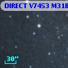 DIRECT V7453 M31B