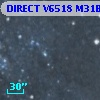 DIRECT V6518 M31B