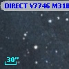 DIRECT V7746 M31B