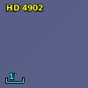HD   4902