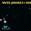 B3 0045+404