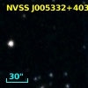 B3 0050+403