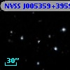 NVSS J005359+395900