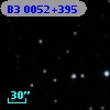 B3 0052+395