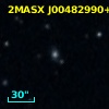 2MASX J00482990+3939188