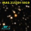 IRAS 21510+5919