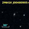2MASX J00480905+3930018