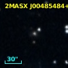 2MASX J00485484+3935559