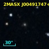 2MASX J00491747+4045065