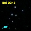 Bol D345