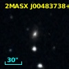 2MASX J00483738+3931039