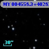 MY 004558.3+402834.1