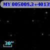 MY 005008.3+401351.3