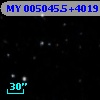 MY 005045.5+401917.1