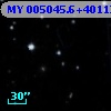MY 005045.6+401139.1