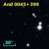 And 0045+399