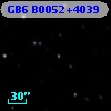 GB6 B0052+4039