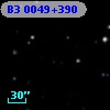 B3 0049+390