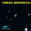 2MASX J00504916+4035195