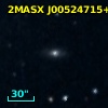 2MASX J00524715+3901205