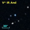 V* IR And