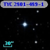 TYC 2801-489-1